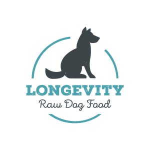 Free Longevity Raw dog food samples - premium raw pet nutrition trial